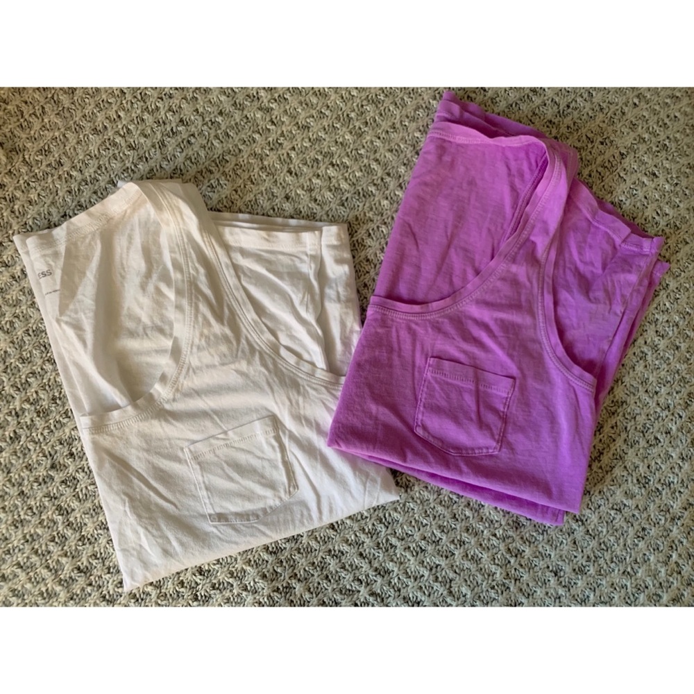 Express Tank Top Bundle